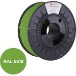 C-Tech 3DF-P-PLA1.75-6018 3D филамент, PREMIUM LINE, PLA, RAL6018, 1, 75mm, 1000g, Зелен - Жълт (Green) (3DF-P-PLA1.75-6018)