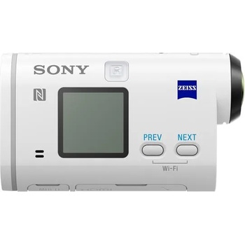 Sony HDR-AS200V