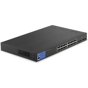 Image 1 of Linksys LGS328PC-EU