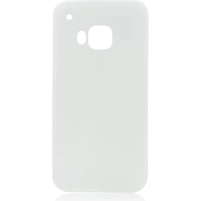 Púzdro Mercury JellyCase HTC ONE M9 biele