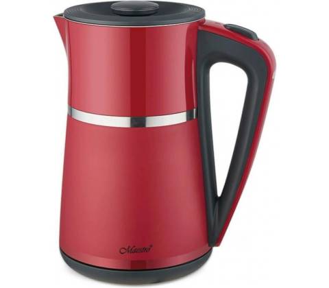Maestro MR030 red