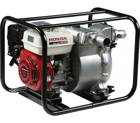 HONDA WT 20