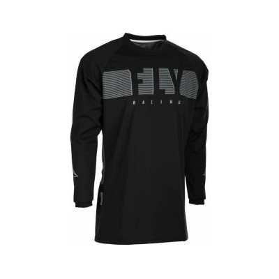 Fly Racing Windproof 2021 černý | Zboží Auto