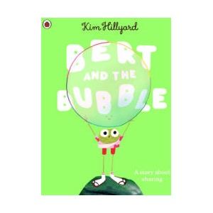 Bert and the Bubble | Kim Hillyard (ISBN: 9780241645154)