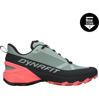 Dynafit boty Transalper 2 W Black Out/Jadelite
