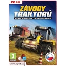 Závody Traktorů
