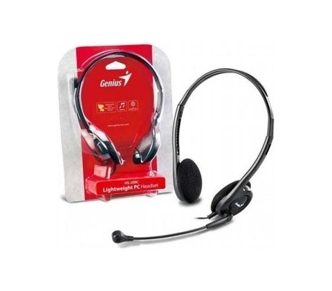 Genius HS-200C