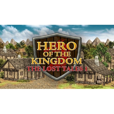 Hero of the Kingdom: The Lost Tales 1