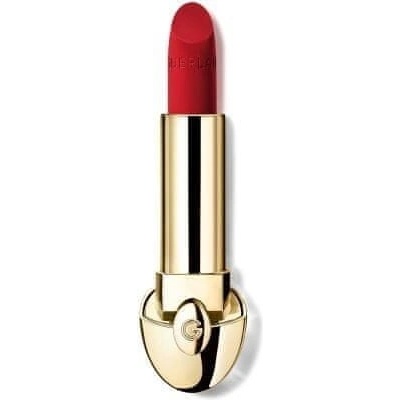 Guerlain Rouge G luxusný rúž 880 Le Rouge Rubis Velvet 3,5 g