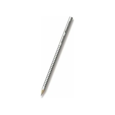 Faber Castell Grip 2001 strieborna 82