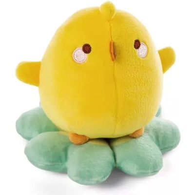 NICI Ници: Пиу Пиу плюшено пиленце - 10 см (48873)