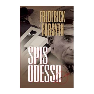 Spis Odessa Forsyth Frederick