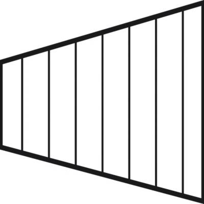 Knipex Křížová pinzeta 160 mm 929590