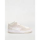Nike SB React Leo whitephantom