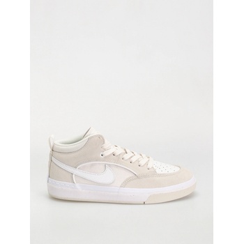 Nike SB React Leo whitephantom