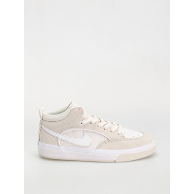 Nike SB React Leo whitephantom