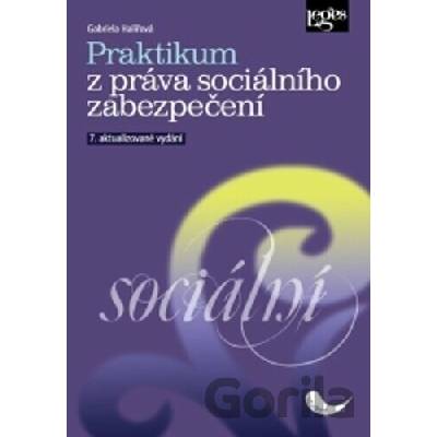 Praktikum z práva sociálního zabezpečení