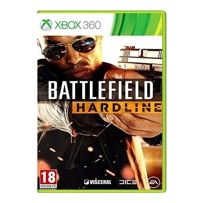 Battlefield: Hardline