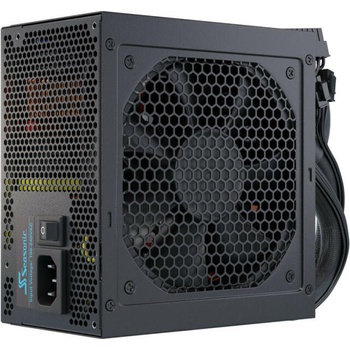 Seasonic G12 GM-750W 80 PLUS Gold (G12-GM-750)