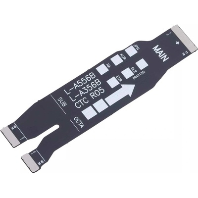 Samsung A556, A356 Galaxy A55 5G, A35 flex MAIN
