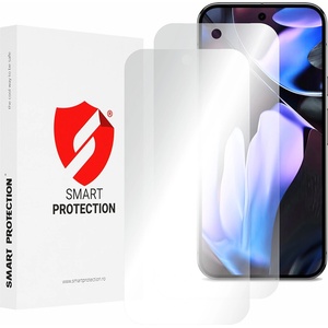  Протектор - самолекуващ [2 броя] за Google Pixel 9 Pro - Smart Protection Classic - Прозрачно