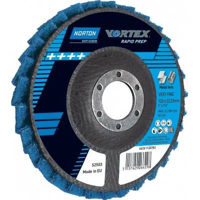 Norton Kotouč leštící 125 mm 66261130779