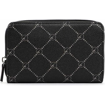 Tamaris dámska peňaženka Anastasia medium black