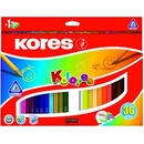 Kores 93336 36 ks
