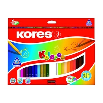 Kores 93336 36 ks