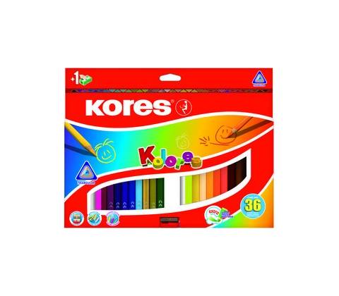 Kores 93336 36 ks