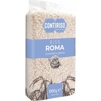 Contiriso Roma ryža 1 kg