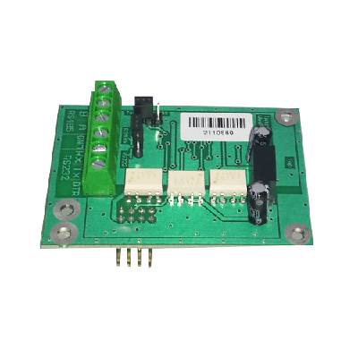 Мултифункционален интерфейс UniPOS RS232-485 за връзка с принтер (RS232-485)