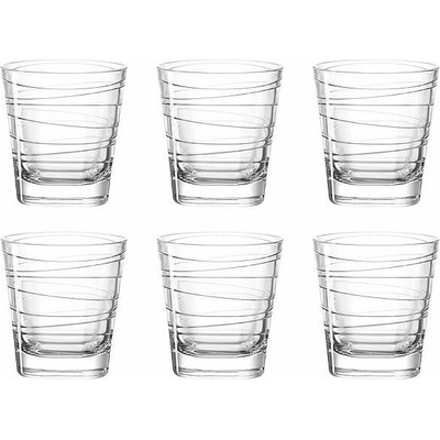 Leonardo pohár Vario 6 x 250 ml