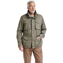 Bushman bunda Bow dark khaki