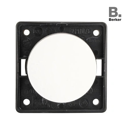 Berker integro 321/245