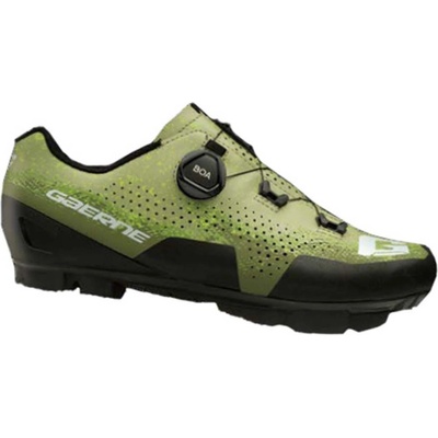 Gaerne LAMPO MTB černá/zelená