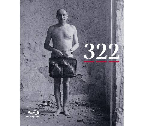 322 BD