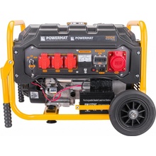 Powermat PM-AGR-3000MNKE