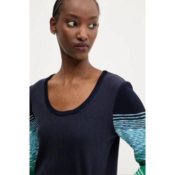 Desigual Блуза с дълги ръкави Desigual CHURCHILL (25SWTK77)