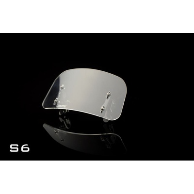 LOSTER S6 číra