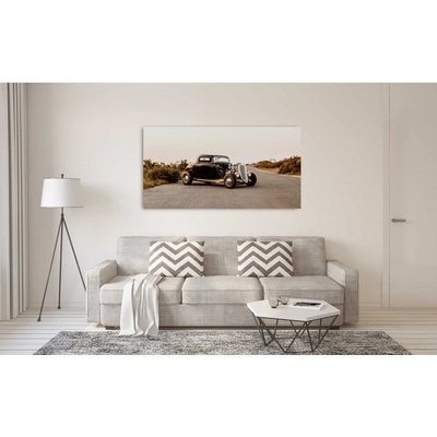 Divio Obraz na plátně, vzor 20289 Velikost: 60x120 cm