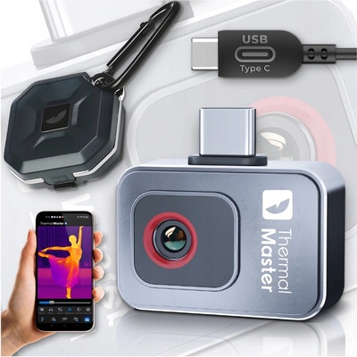 Thermal Master P2 Android