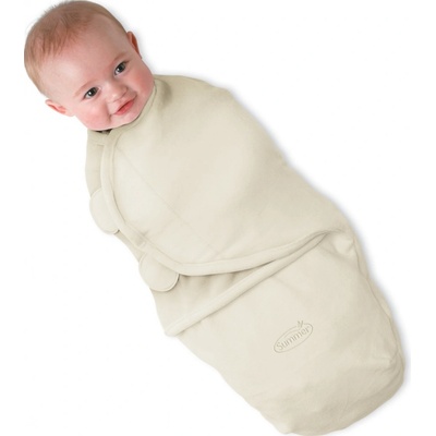 Summer Infant Zavinovačka SwaddleMe slonová kost