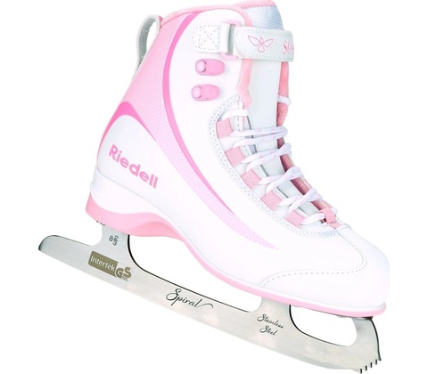 Riedell Soar Mint
