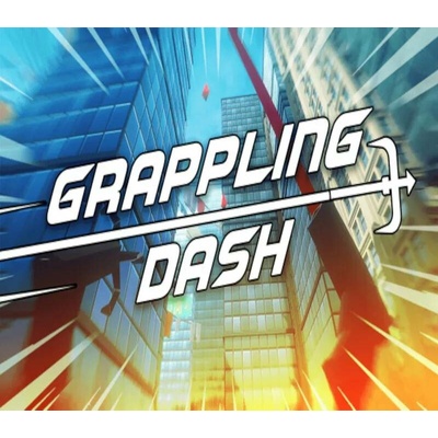 Grappling Dash