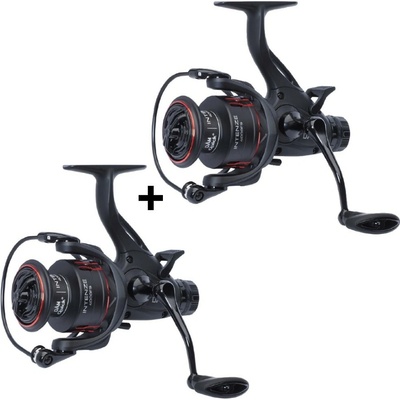 Dam Quick Intenze Free Spool Reel 4000 FS 1 + 1