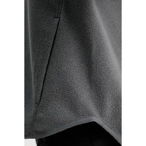 The North Face спортен суичър дамски от полар OXARA (NF0A8G1ARHI1)