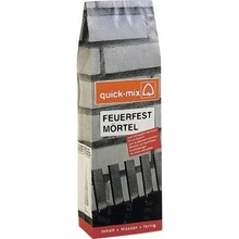 Šamotová malta QUICK MIX FFM 2 kg