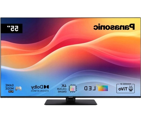 Panasonic TB-55W61AEZ