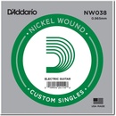 D´Addario NW038